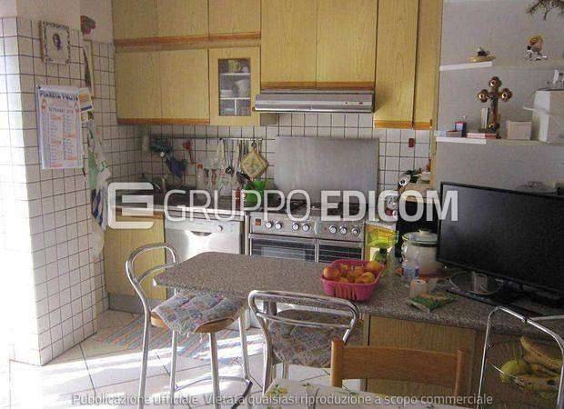appartamento in vendita a Rende in zona Roges