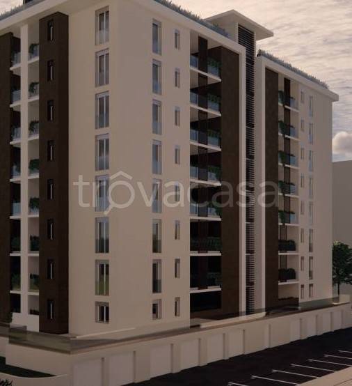 appartamento in vendita a Rende in zona Roges