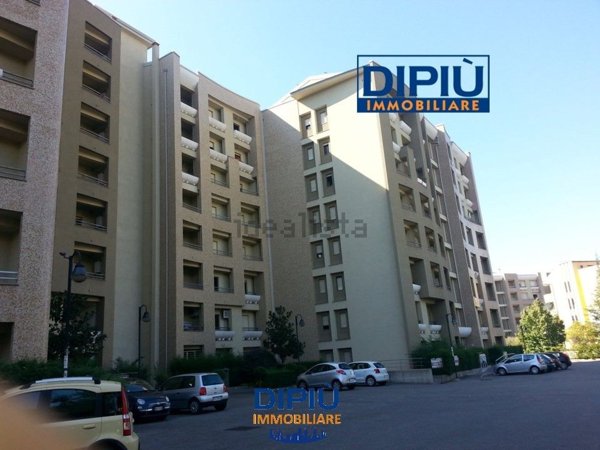 appartamento in vendita a Rende in zona Quattromiglia