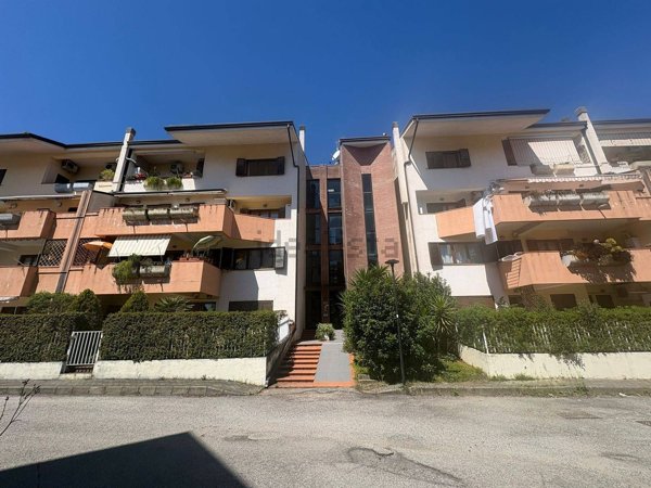 appartamento in vendita a Rende