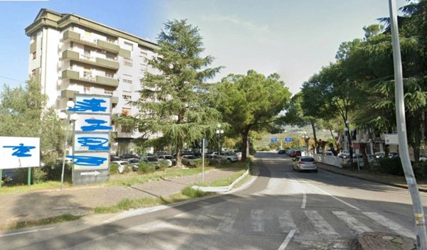 appartamento in vendita a Rende