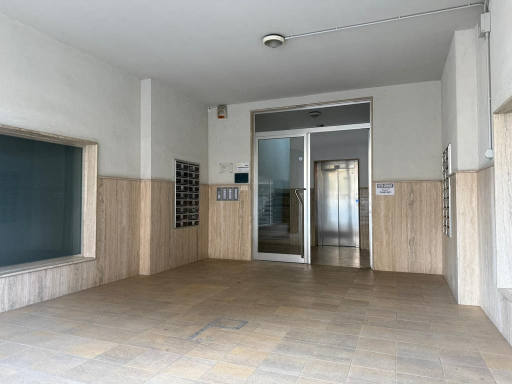 appartamento in vendita a Rende in zona Roges