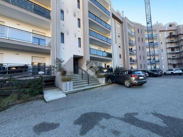 appartamento in vendita a Rende in zona Santo Stefano