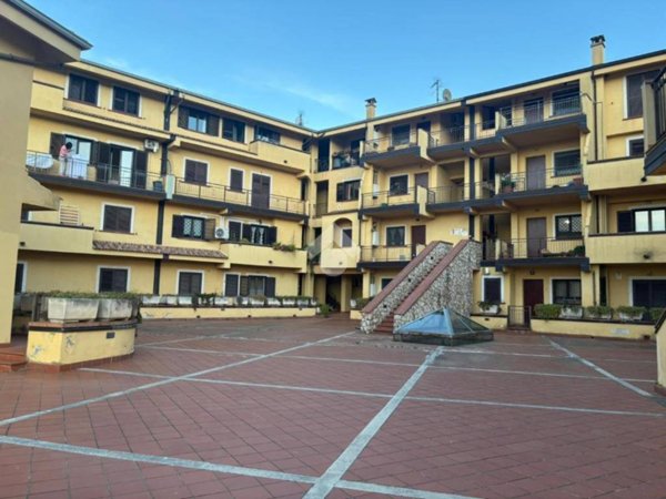 appartamento in vendita a Rende in zona Arcavacata