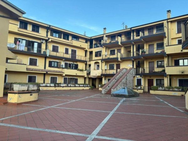 appartamento in vendita a Rende in zona Arcavacata