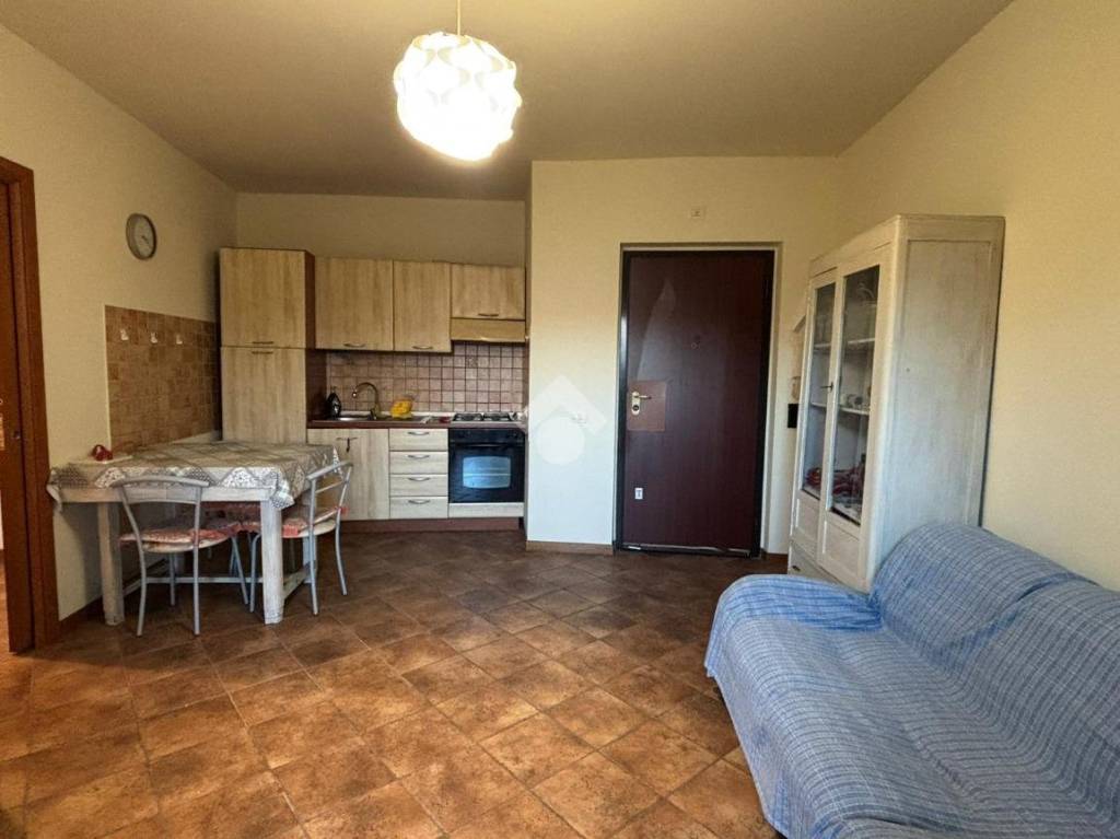 appartamento in vendita a Rende in zona Arcavacata