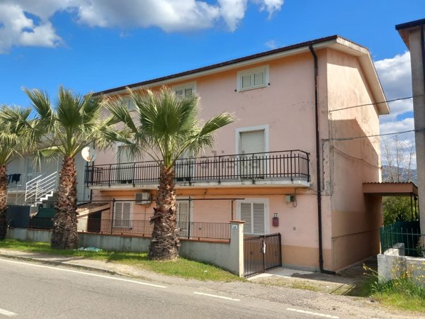 appartamento in vendita a Rende