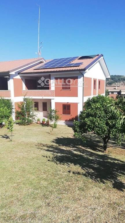 casa indipendente in vendita a Rende in zona Roges
