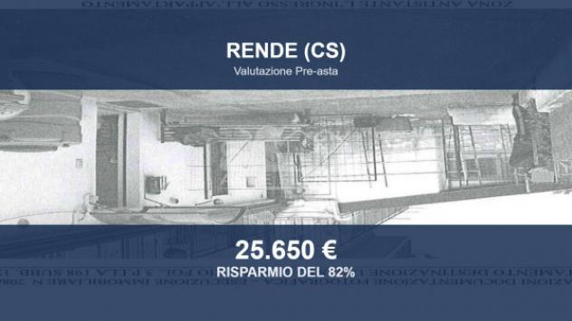 ufficio in vendita a Rende