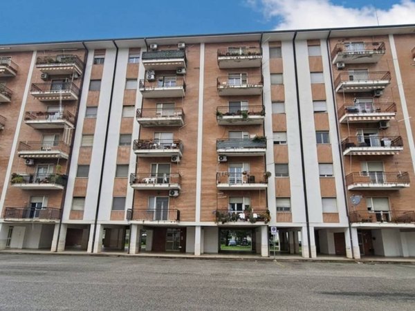 appartamento in vendita a Rende