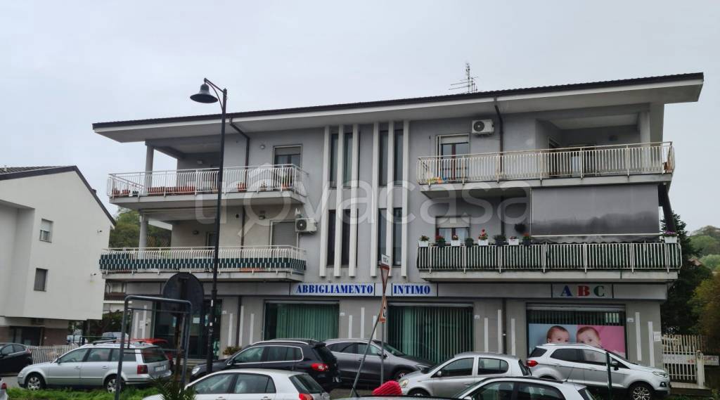 appartamento in vendita a Rende