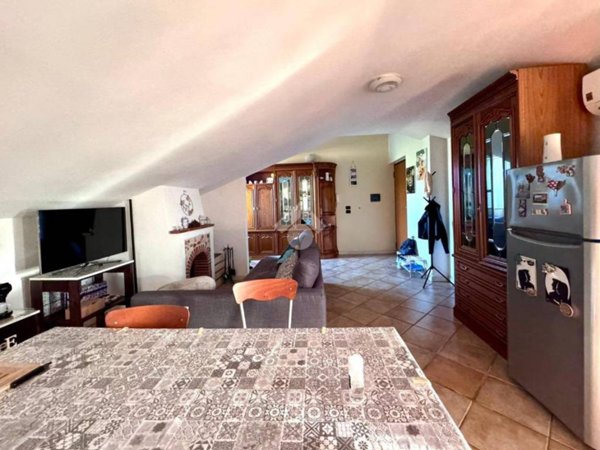 appartamento in vendita a Rende in zona Roges