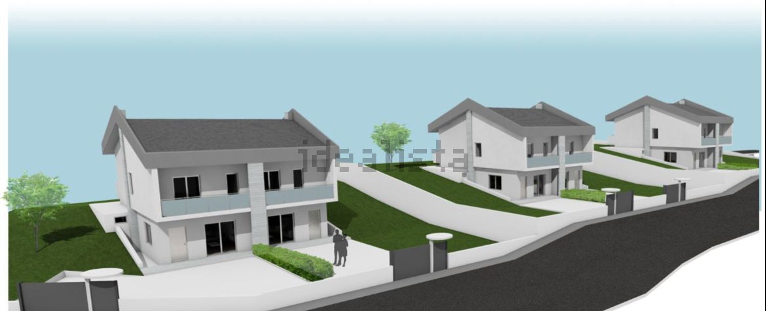 casa indipendente in vendita a Rende