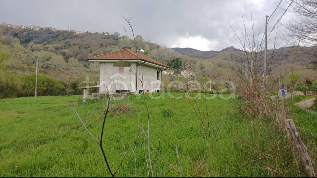 casa indipendente in vendita a Rende