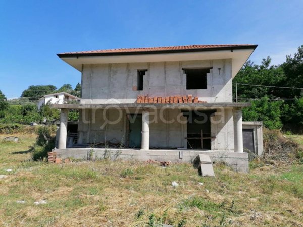 casa indipendente in vendita a Rende