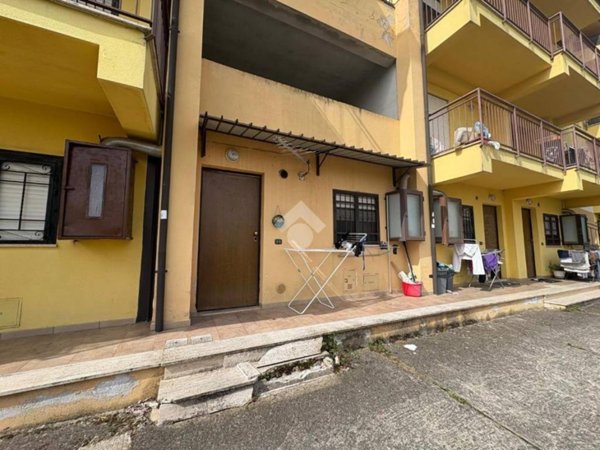 appartamento in vendita a Rende in zona Arcavacata