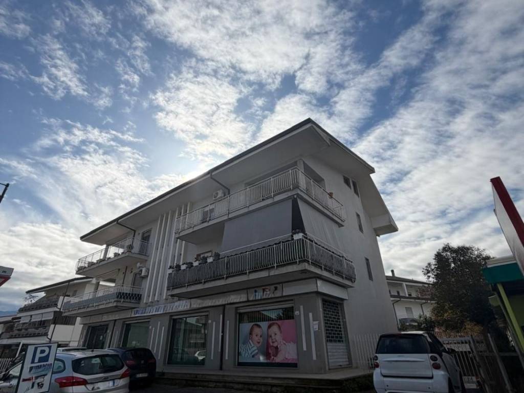 appartamento in vendita a Rende