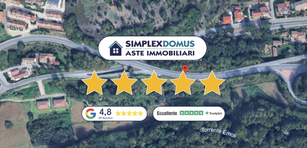 appartamento in vendita a Rende in zona Quattromiglia