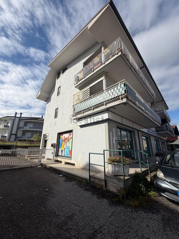 appartamento in vendita a Rende