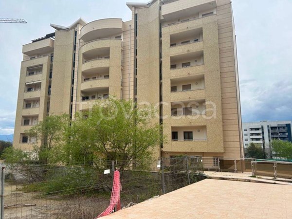 appartamento in vendita a Rende