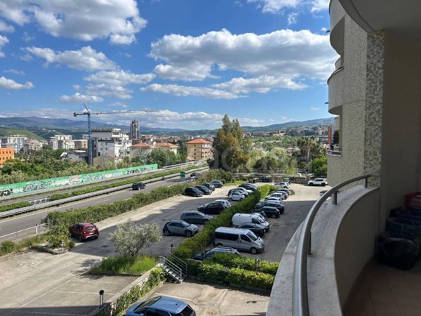 appartamento in vendita a Rende