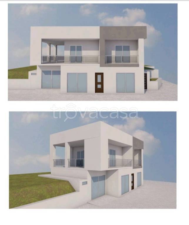 terreno agricolo in vendita a Rende