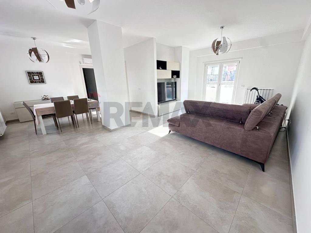 appartamento in vendita a Rende