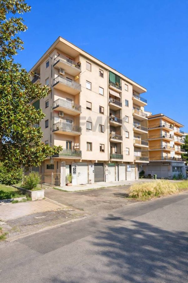 appartamento in vendita a Rende