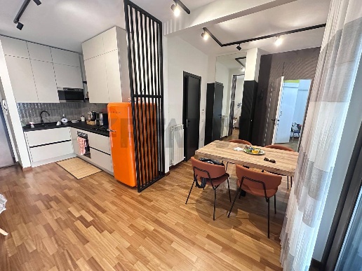 appartamento in vendita a Rende in zona Roges