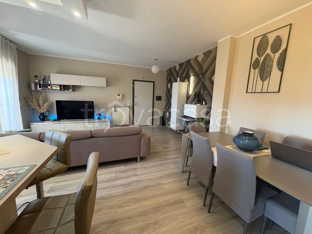 appartamento in vendita a Rende in zona Quattromiglia