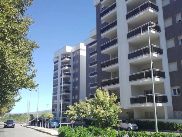 locale di sgombero in vendita a Rende in zona Quattromiglia