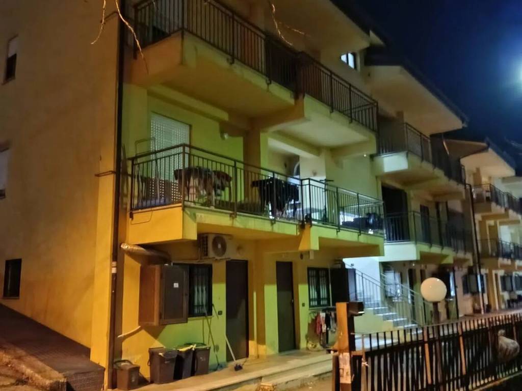 appartamento in vendita a Rende in zona Arcavacata