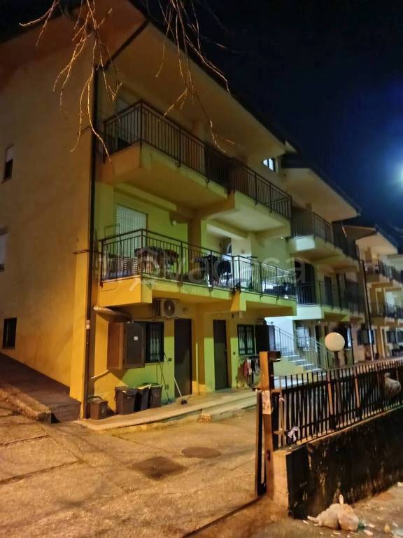 appartamento in vendita a Rende in zona Arcavacata