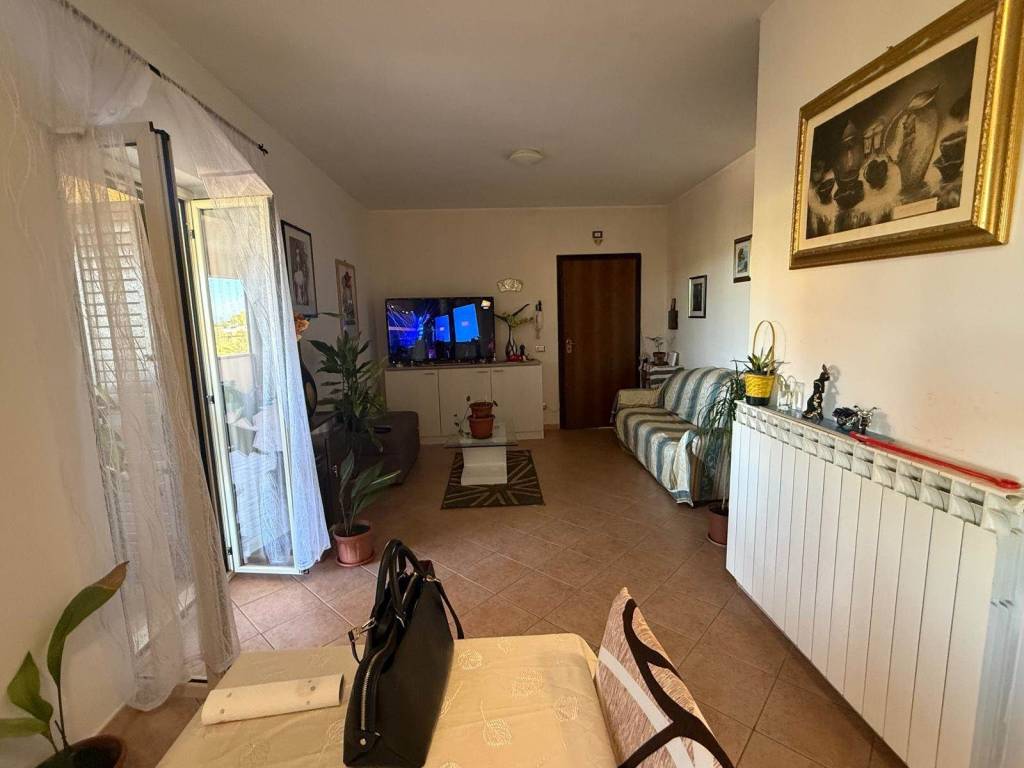 appartamento in vendita a Rende in zona Santo Stefano