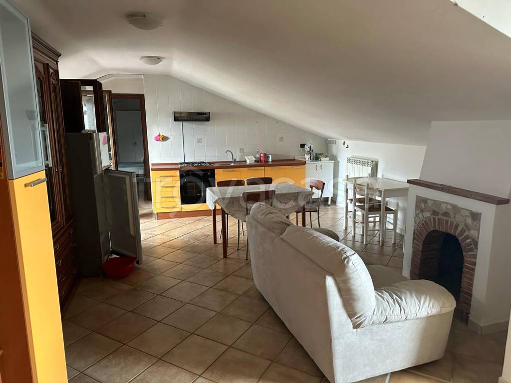 appartamento in vendita a Rende