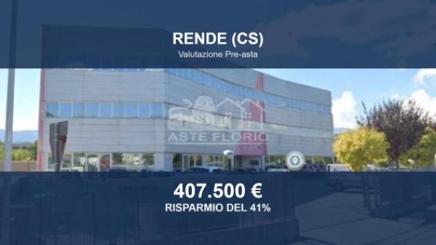 pentavano in vendita a Rende in zona Quattromiglia