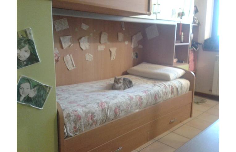 appartamento in vendita a Rende in zona Arcavacata