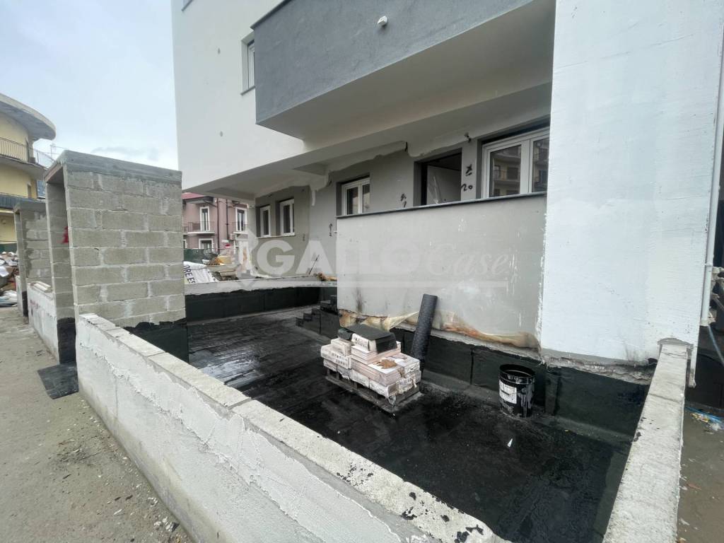 appartamento in vendita a Rende in zona Roges