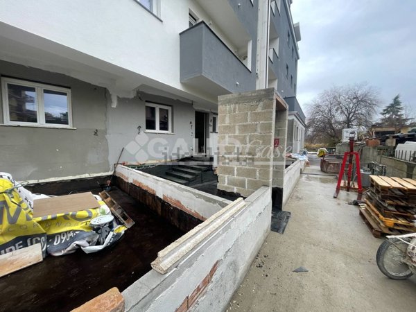 appartamento in vendita a Rende in zona Roges