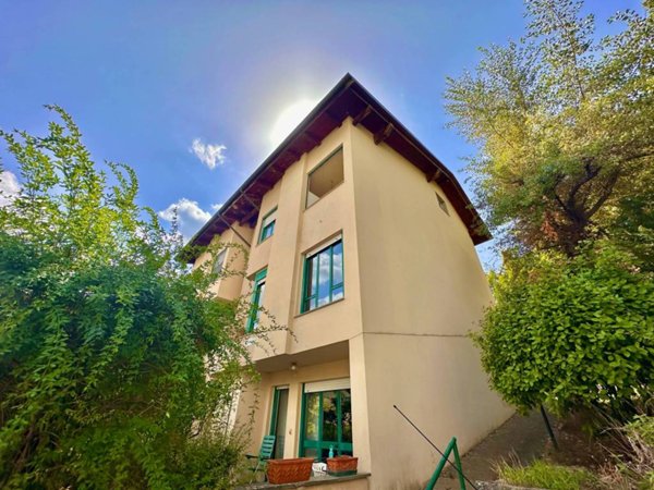 casa indipendente in vendita a Rende in zona Roges