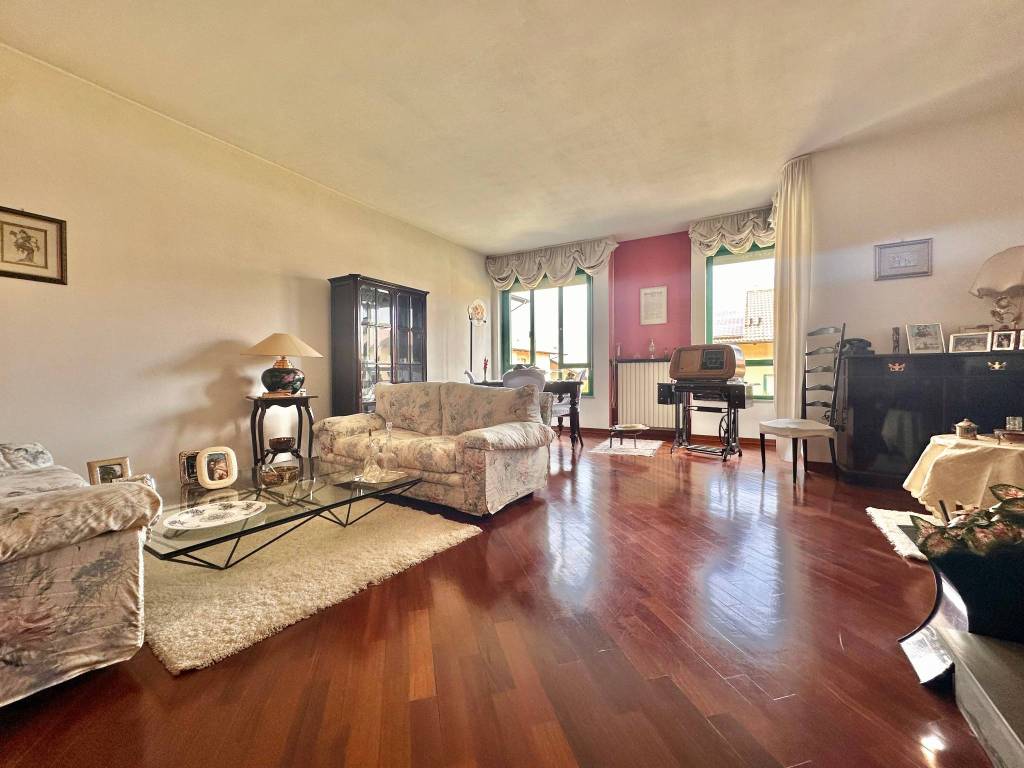 casa indipendente in vendita a Rende in zona Roges