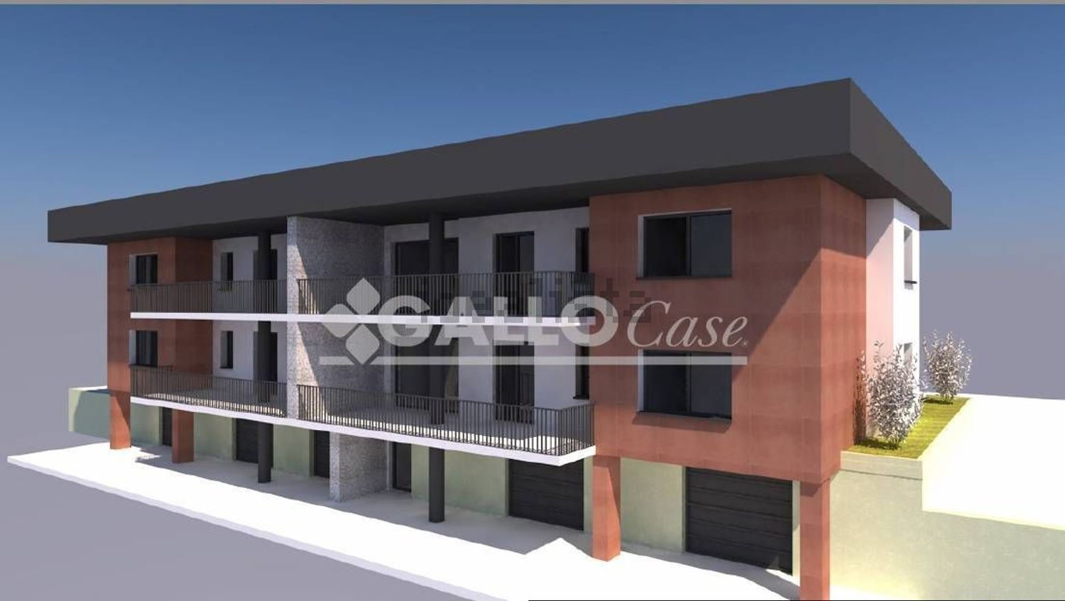 appartamento in vendita a Rende