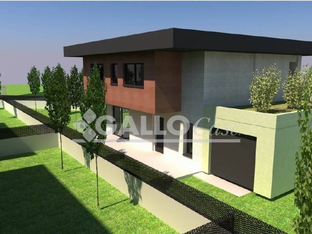 casa indipendente in vendita a Rende in zona Quattromiglia