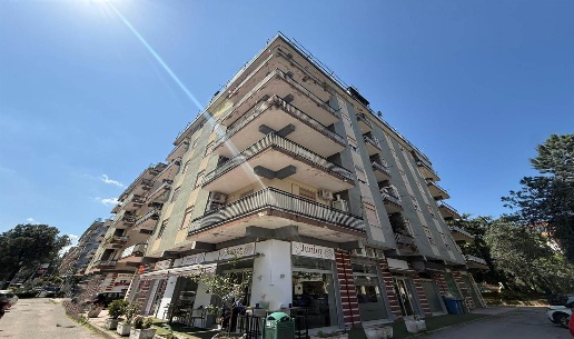 appartamento in vendita a Rende