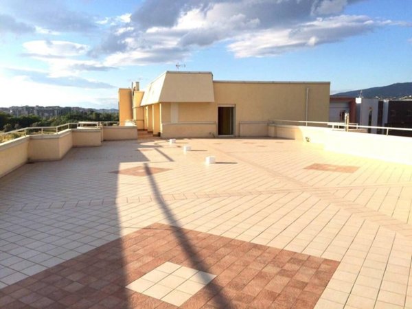 appartamento in vendita a Rende in zona Quattromiglia