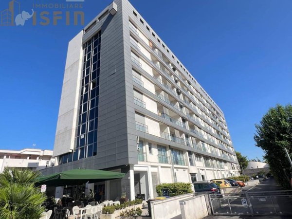 appartamento in vendita a Rende in zona Quattromiglia