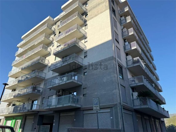 appartamento in vendita a Rende