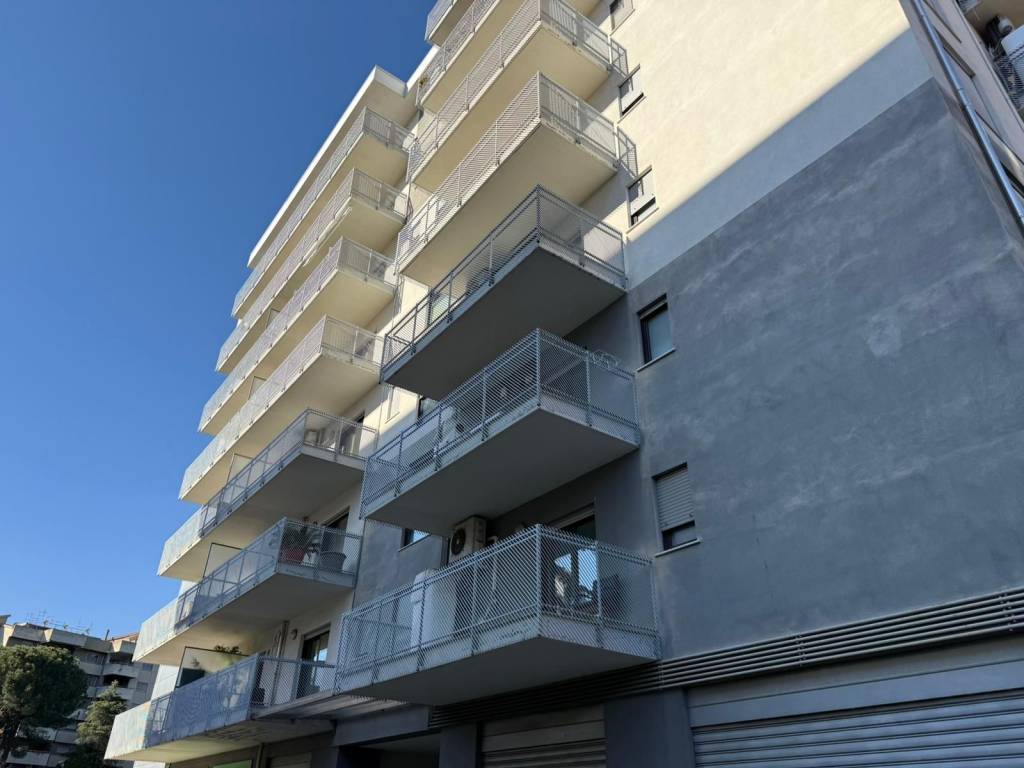 appartamento in vendita a Rende in zona Roges