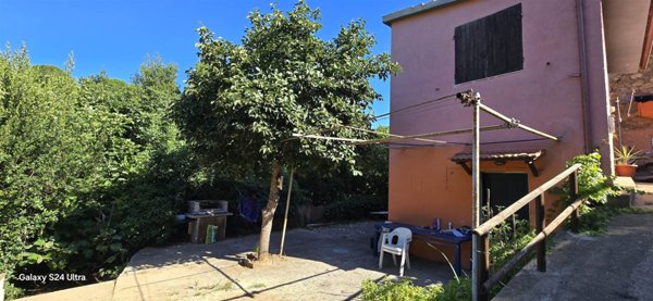 casa indipendente in vendita a Rende in zona Santo Stefano