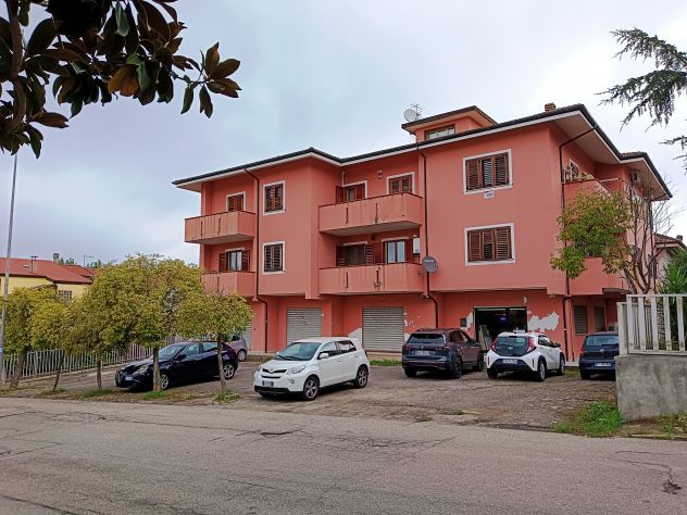 appartamento in vendita a Rende
